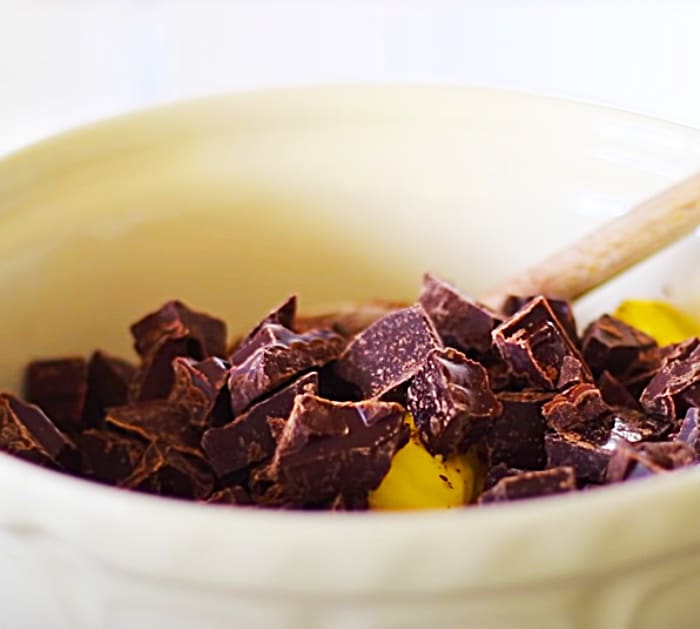 Brownie Recipe - Real Chocolate Brownies - Quick Dessert Ideas