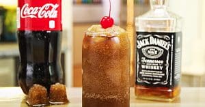 Jack Daniels And Coke Slush Recipe