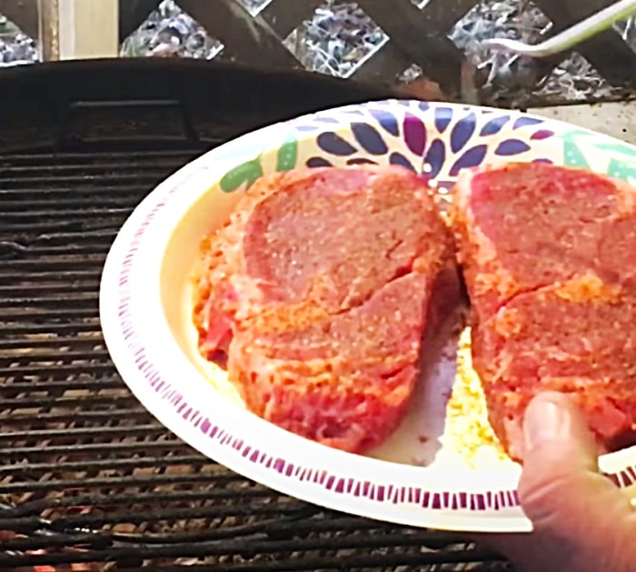 Texas Roadhouse Copycat Steak Recipe