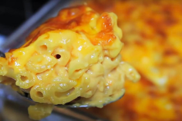 Learn how to Make Baked Macaroni and Cheese - Pasta Bake Recipes - Thanksgiving Side Dish Recipes