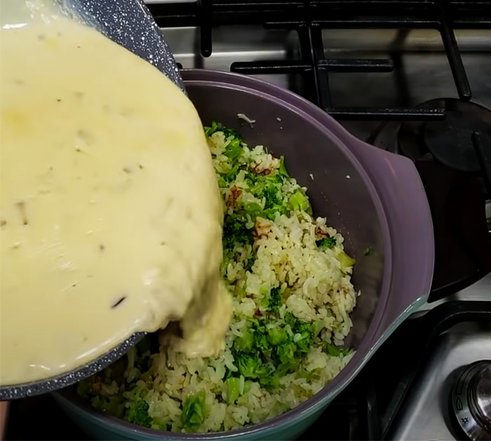 Thanksgiving Side Dish Recipes - Chicken Mushroom Cream Sauce Recipes