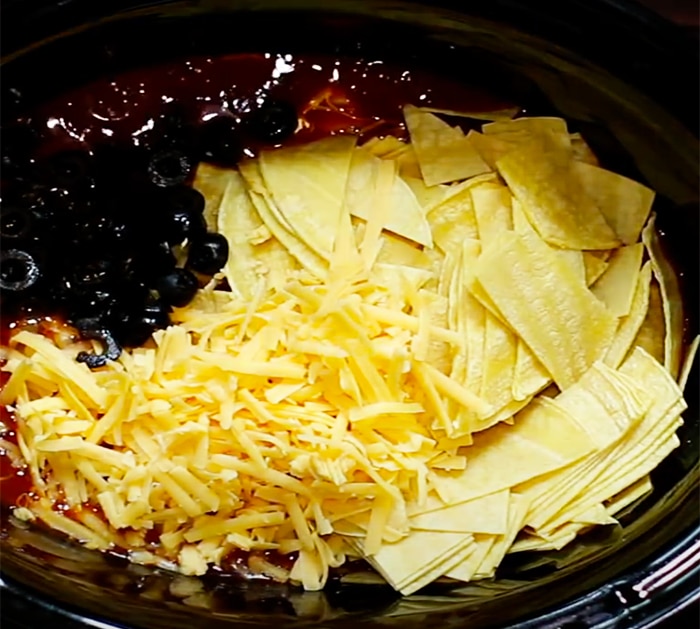 Use Corn Tortillas To Make Enchiladas - Tex Mex Recipes