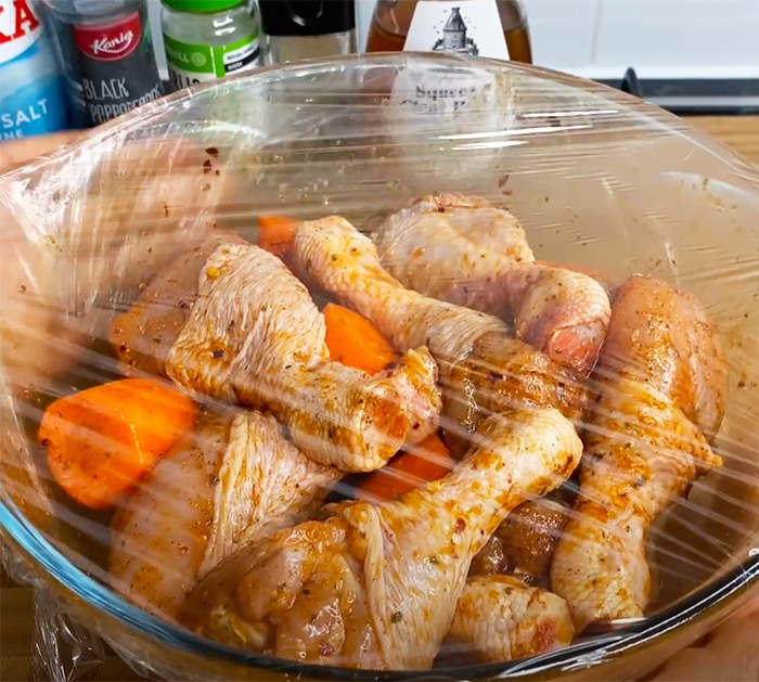 Chicken Dinner Recipe Ideas - Homemade Dinner Recipes