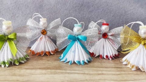 Native Mini Angels (Set of 6) Angel Hanging Ornaments Abaca Christmas Decor  Gift Giveaways Rustic Local Home Handmade Festive Decoration Goodness  GiftShop HG09 | Lazada PH