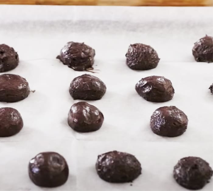 Oreo Truffles - Oreo Bites - Oreo Truffle Recipes