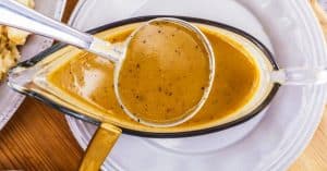 How To Make Gravy