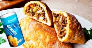 Meat Pie Recipe Using Canned Biscuits