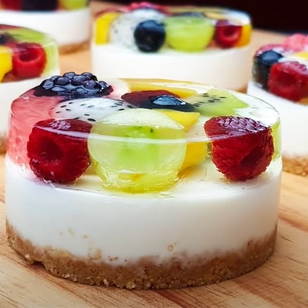 Jelly Multifruct
