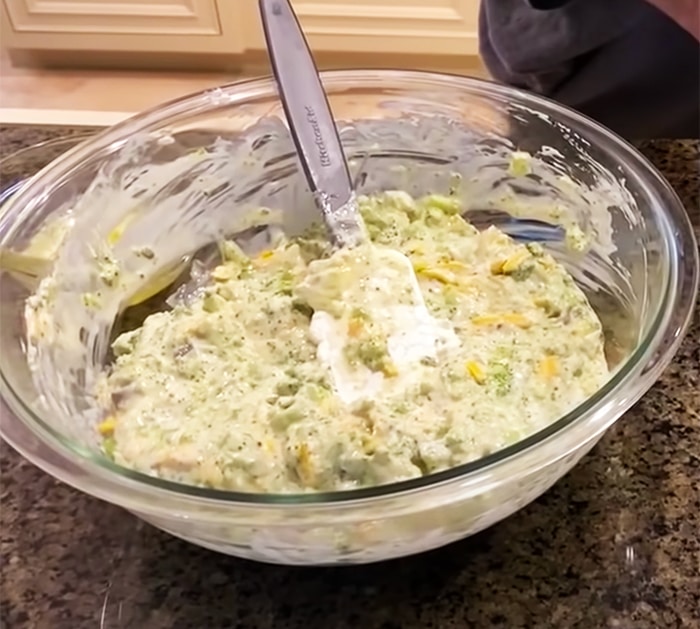 Use 7 Ingredients To Make Broccoli Casserole - Casserole Recipes
