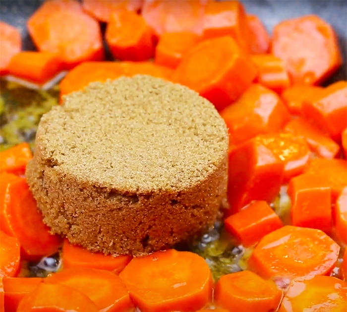 How To Make Whiskey Glazed Carrots - Glazed Carrots Recipes