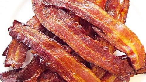 How to Cook Bacon in the Oven - Project Meal Plan