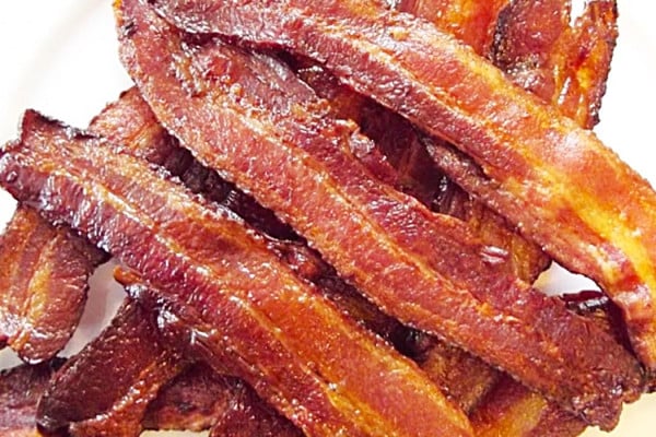 How To Oven Cook Bacon - Bacon Ideas - Bacon Recipe