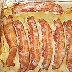 How To Make Evenly Cooked Bacon In The Oven