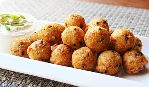 Bacon Jalapeno Popper Puffs Recipe