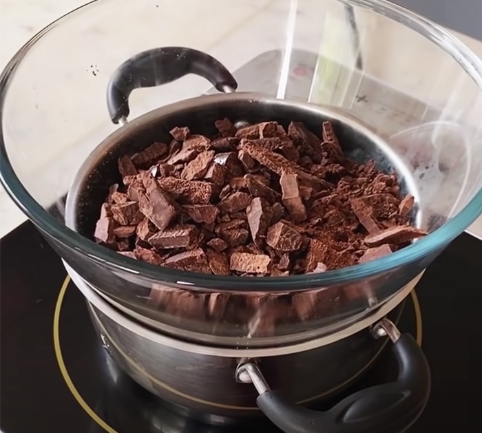How To Make Chocolate Fudge Recipe - 3 Ingredient Recipes