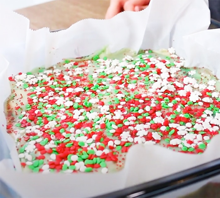 Sugar Cookie Fudge Recipe - Christmas Cookie Recipes Sugar Cookie Recipes -