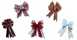 5 Ways To Make A Bow