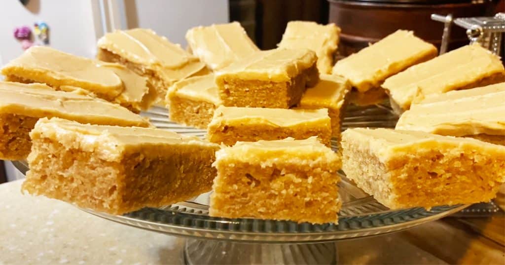 Banana Bread Brownies Recipe - Brownies Recipe - Banana Recipes