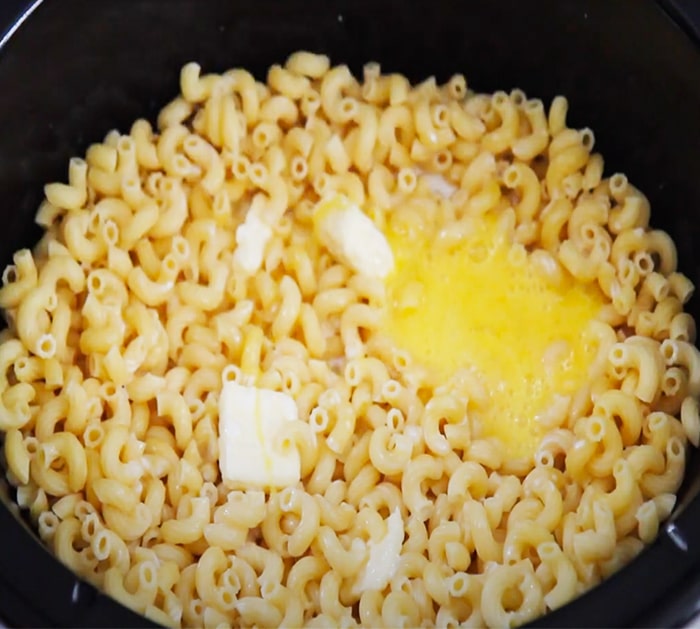 How To Make Creamy Mac and Cheese - Easy Southern Side Dishes - Cheesy Recipes
