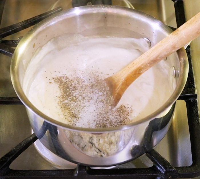 How To Make Cheesy Potatoes - Potato Recipes - Slow Cooker Potatoes