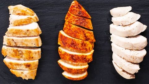 How To Cook Juicy Chicken Breast In 3 Different Ways | DIY Joy Projects and Crafts Ideas