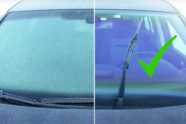 How To Easily Defog Car Windows - Tips and Hacks for Cars - Detailing Cars