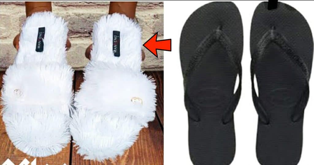 How To Make Slippers From Flip Flops - DIY Indoor Slipper - Upcycled and Repurpose Projects