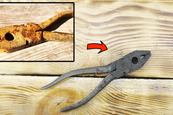 How To Remove Rust In 2 Hours- Remove Stubborn Rust Stains