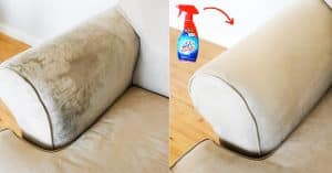 How To Remove Stains Off The Couch