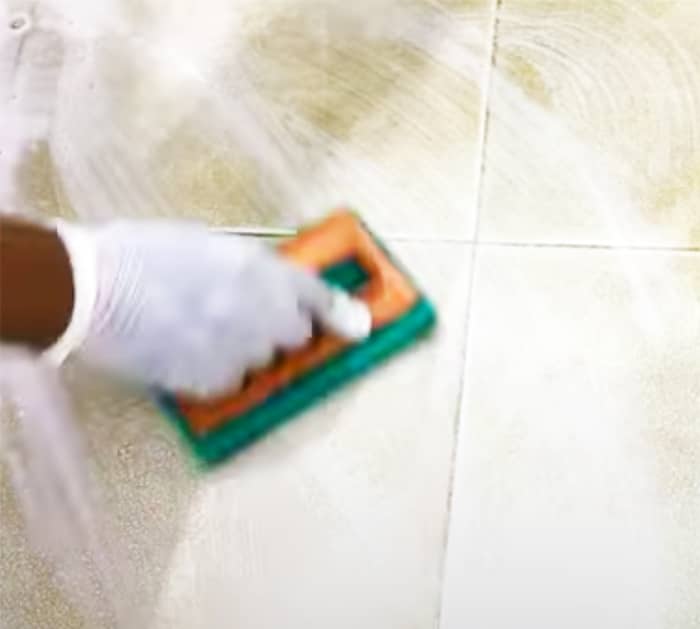 Tips and Hacks on How To Clean Tile Flooring - Tile Cleaning Ideas