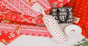How To Wrap Gifts In 3 Ways