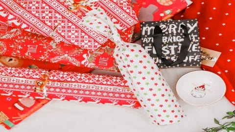 How To Wrap Gifts In 3 Ways | DIY Joy Projects and Crafts Ideas