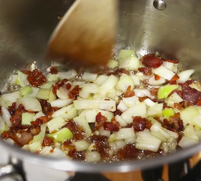 How To Make No Beans Chili - Low Carb Recipes - Keto Recipes