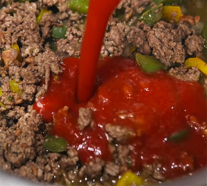 Easy Keto Diet Chili Recipe - Chili Recipes - Crockpot Recipes - Instant Pot Recipes
