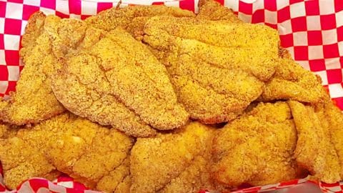 Air Fryer Catfish Fillets Recipe | DIY Joy Projects and Crafts Ideas