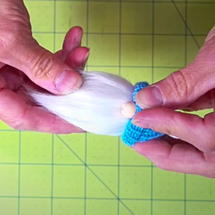How To Make A Cork Gnome - DIY Gnome Ideas - Miniature Gnome Ideas