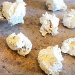 Southern Pecan Divinity Recipe