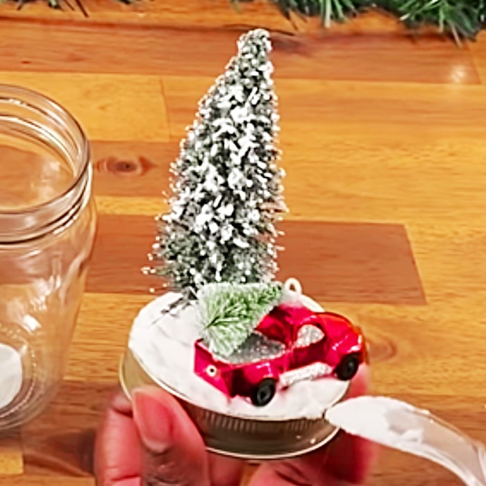 Edible Gift Ideas - Hot To Make Hot Chocolate Gifts - Mason Jar Gift Ideas