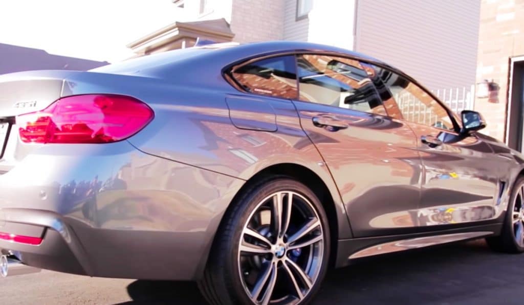 How To Properly Wash A Car - Easy Ways To Wash A Car - Car Cleaning Tips