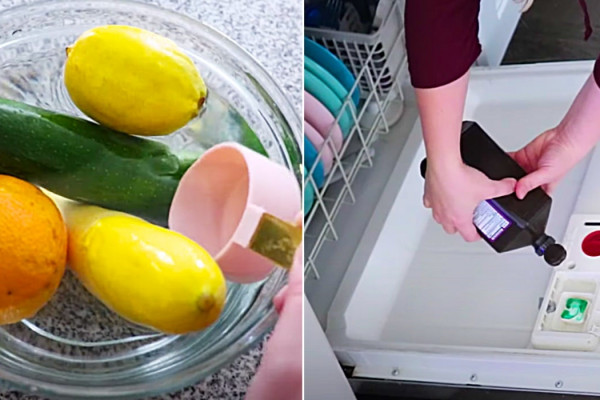 How To Clean With Hydrogen Peroxide - Clean Toilets With Hydrogen Peroxide - Sterilize Toothbrushes With Hydrogen Peroxide