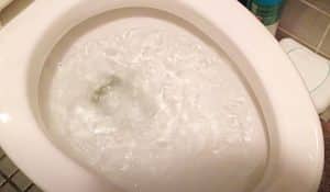 How To Fix A Slow Flushing Toilet