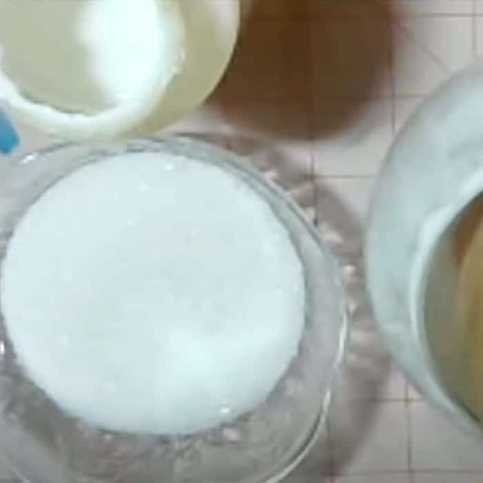 How To Make An Epsom Salts Glass Ball Lighted Snowman - DIY Christmas Crafts - Dollar Tree Holiday DIY
