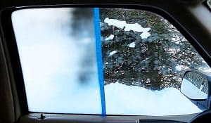 How To Keep Car Windows From Steaming Up