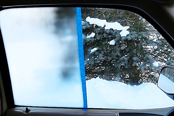 How To Stop Car Windows From Fogging Up - Easy Car Cleaning Methods - Clean Car Windows Easily