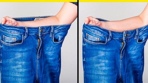 3 Ways To Buy Jeans Without Trying Them On | DIY Joy Projects and Crafts Ideas