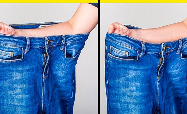 3 Ways To Buy Jeans Without Trying Them On - Jean Tips and Tricks