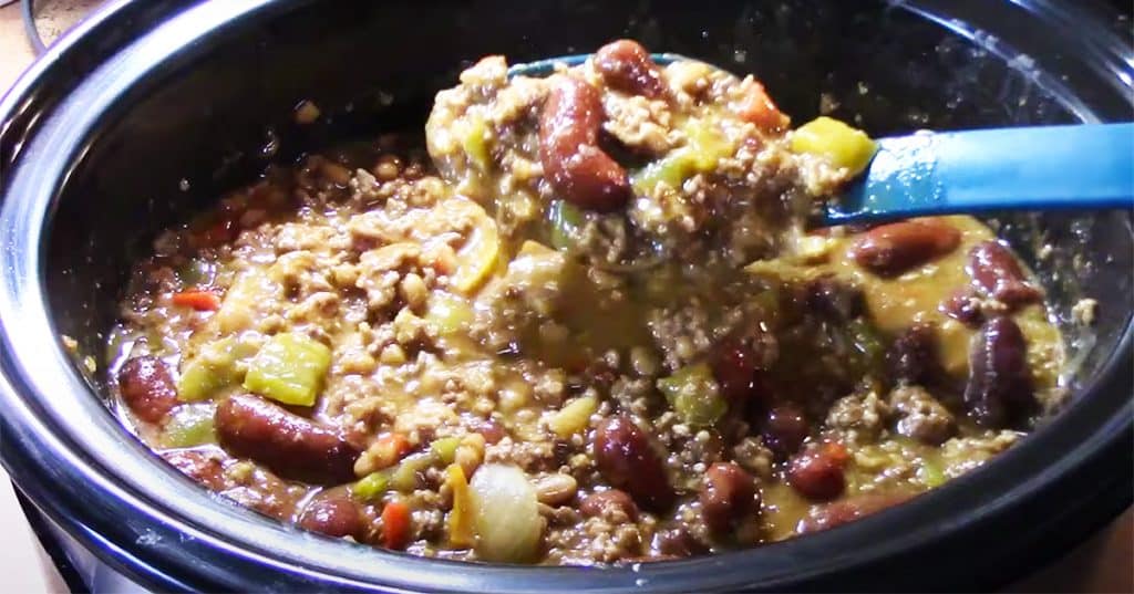Crockpot Lil Smokies Casserole Recipe - Crockpot Recipes - Lil Smokies Recipe