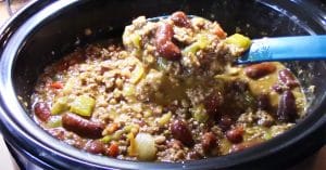 Crockpot Lil Smokies Casserole Recipe