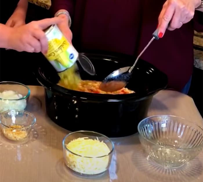Chicken Recipes - Homemade Chili Recipes - Winter Soup Recipes