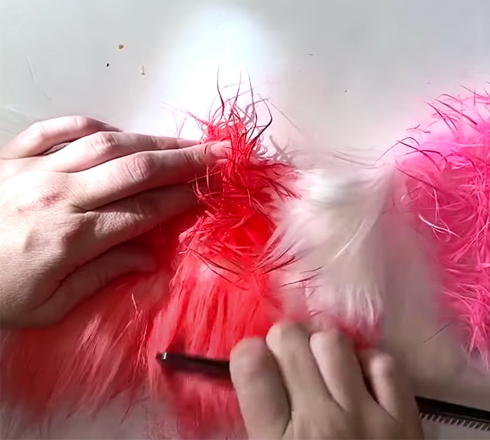 How To Make Valentine Gnomes - DIY Valentines Day Crafts - DIY Valentines Day Decor